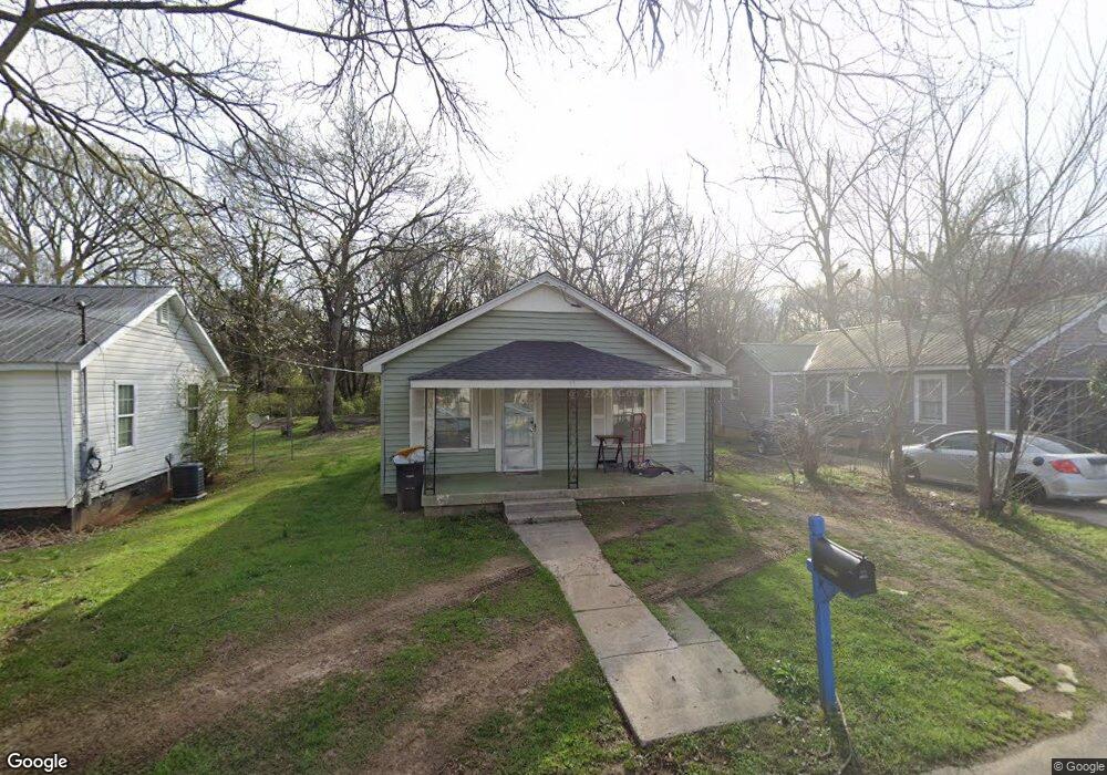 7 Wheeler St SW, Rome, GA 30161 - photo 1