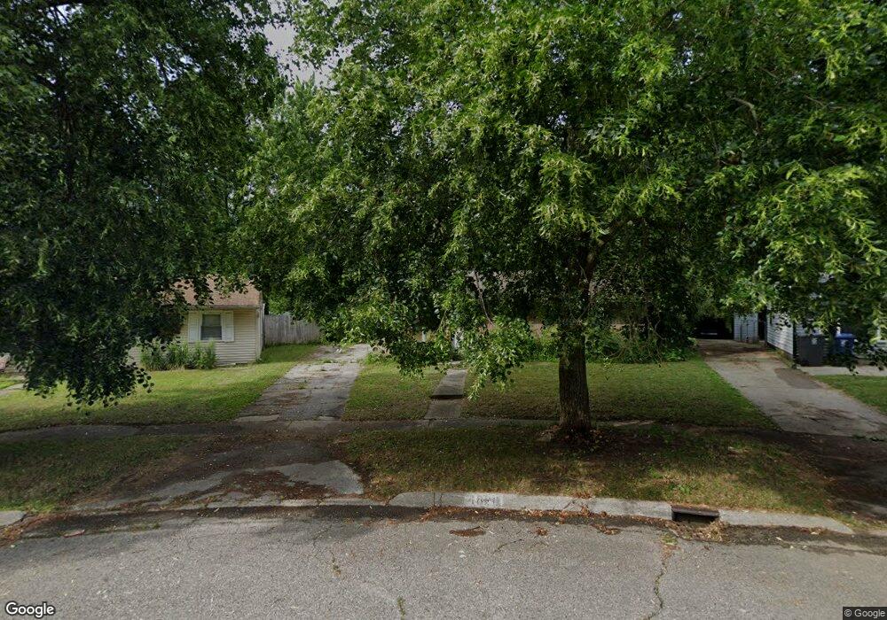 4820 Beta Ln, Flint, MI 48506 - photo 1