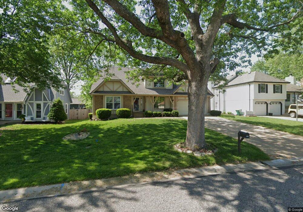 13327 W 103rd Terrace, Lenexa, KS 66215 - photo 1