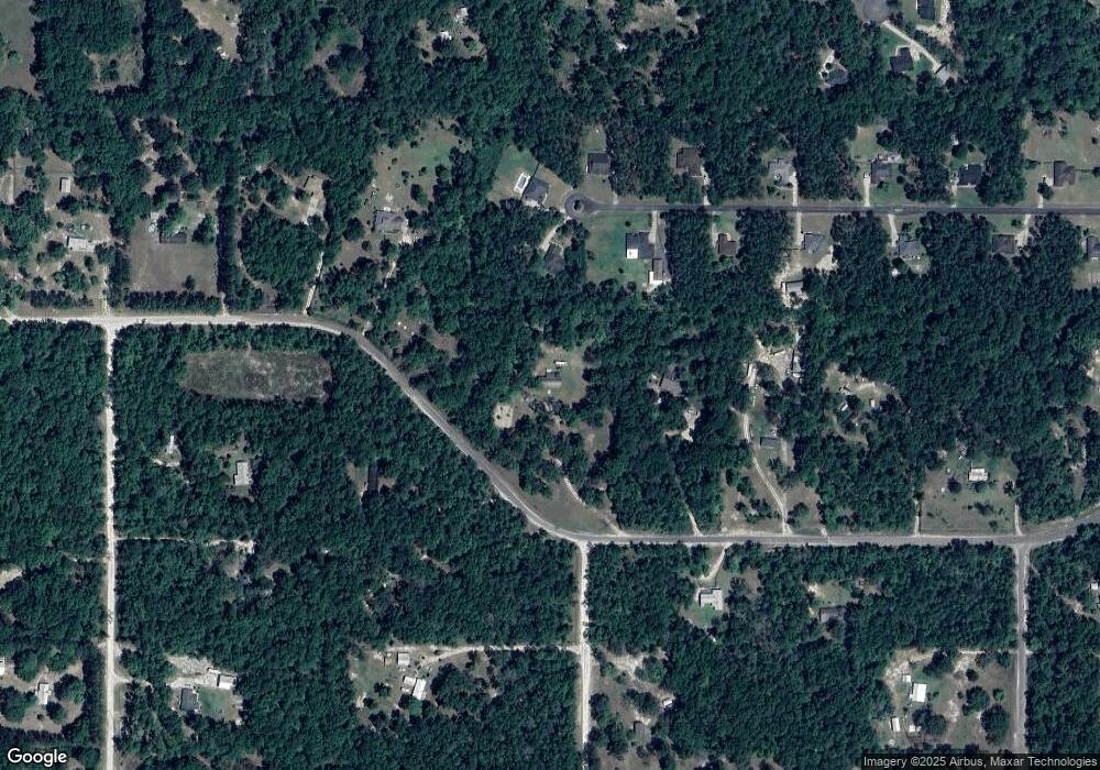 282 Summerwind Cir N, Crawfordville, FL 32327 - photo 1