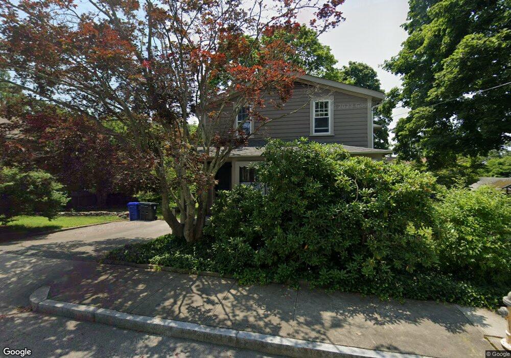 56A Beach St, Warren, RI 02885 - photo 1