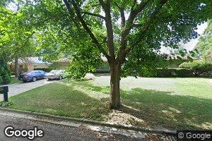3101 N Cambridge Rd, Lansing, MI 48911
