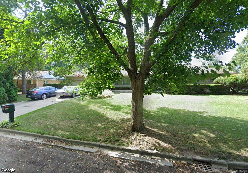 3101 N Cambridge Rd, Lansing, MI 48911 - photo 1