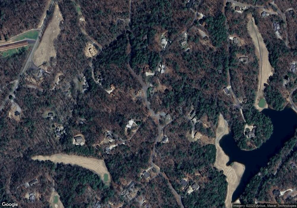 0 Shenendoa Dr unit 8084774, Ellijay, GA 30540 - photo 1