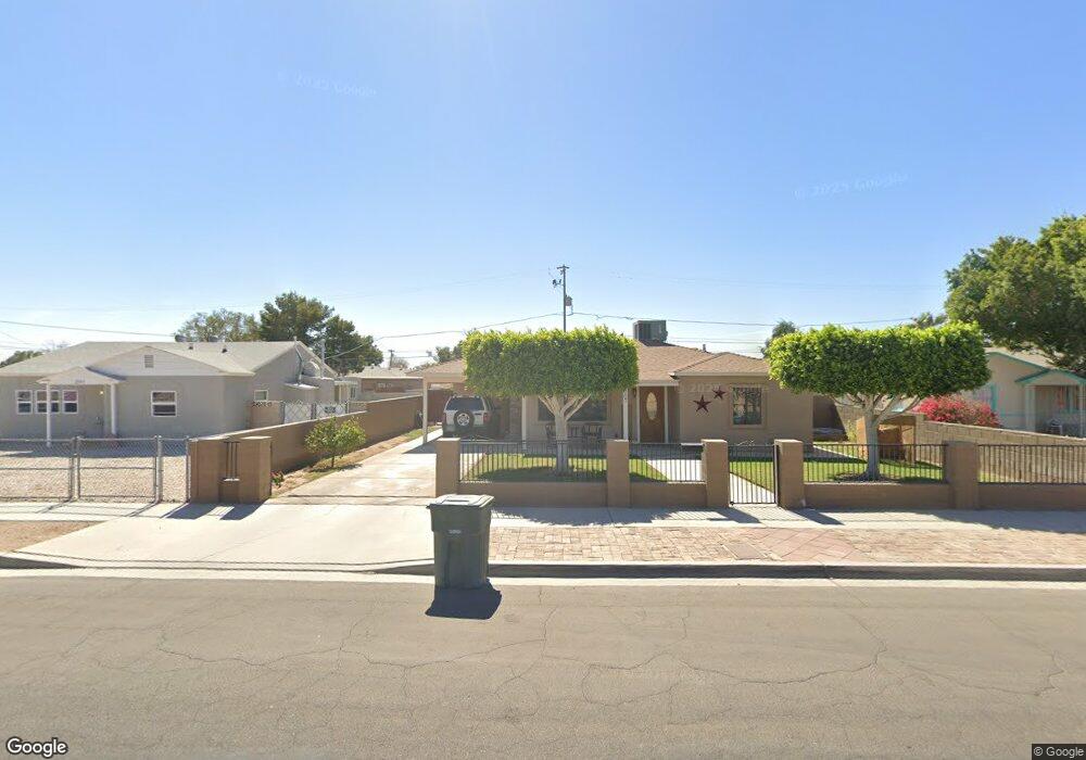 2007 W 5th St, Yuma, AZ 85364 - photo 1