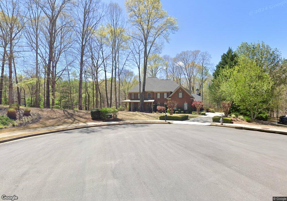 255 Eversedge Ct, Alpharetta, GA 30009 - photo 1