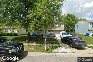 11340 Dunshire Dr, Indianapolis, IN 46229