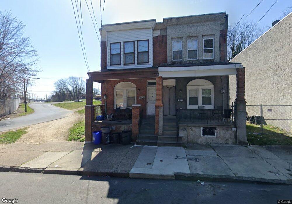 1274 Lansdowne Ave, Camden, NJ 08104 - photo 1