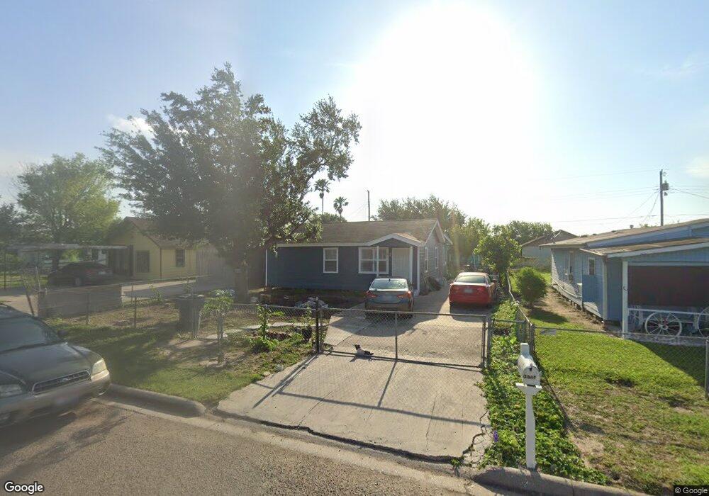1504 Scotty St, San Juan, TX 78589 - photo 1