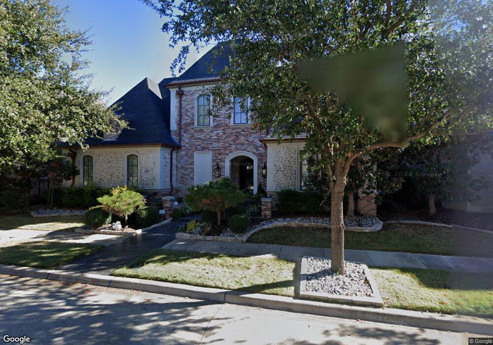 1809 Saint Philip Ave, Southlake, TX 76092 - photo 1