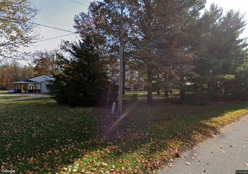 18472 State Route 197, Wapakoneta, OH 45895 - photo 1