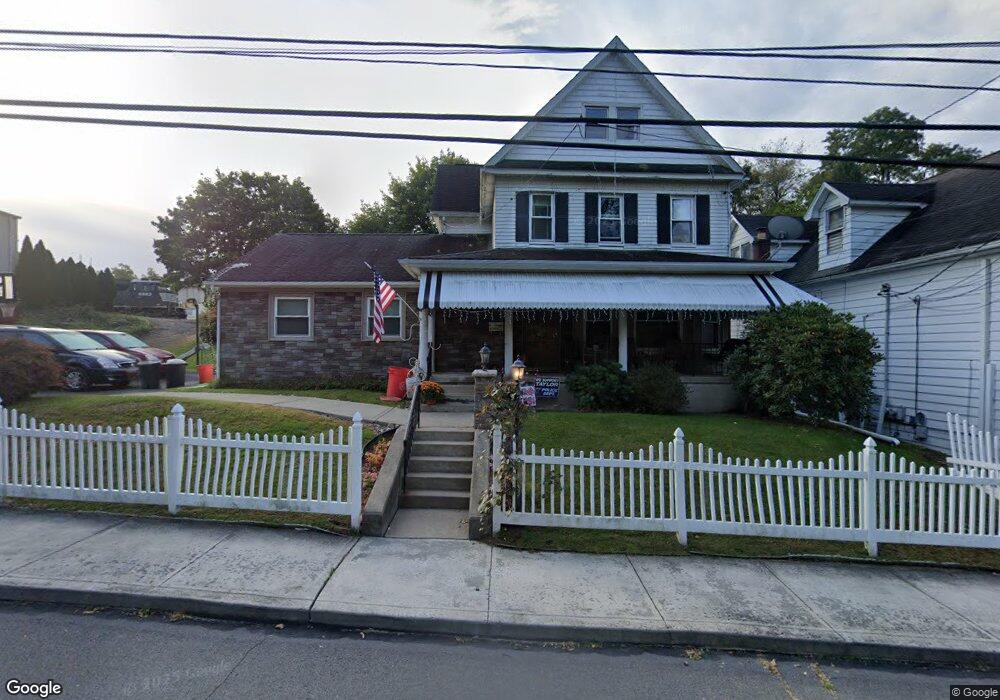 350 N Main St, Taylor, PA 18517 - photo 1