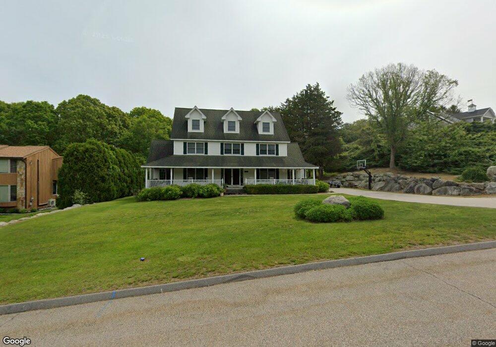 17 Chin Hill Rd, Westerly, RI 02891 - photo 1