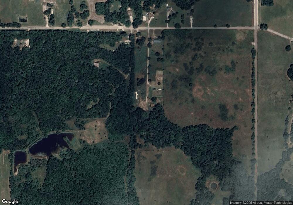 13836 E 435 Rd, Claremore, OK 74017 - photo 1