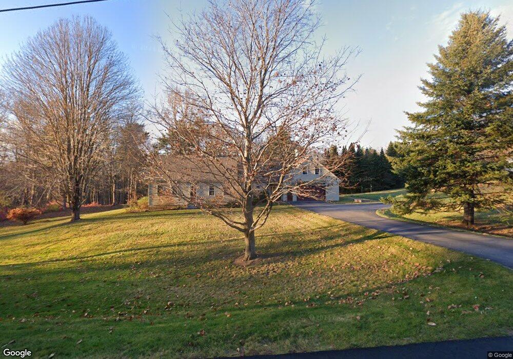 16 Long View Dr, Gorham, ME 04038 - photo 1