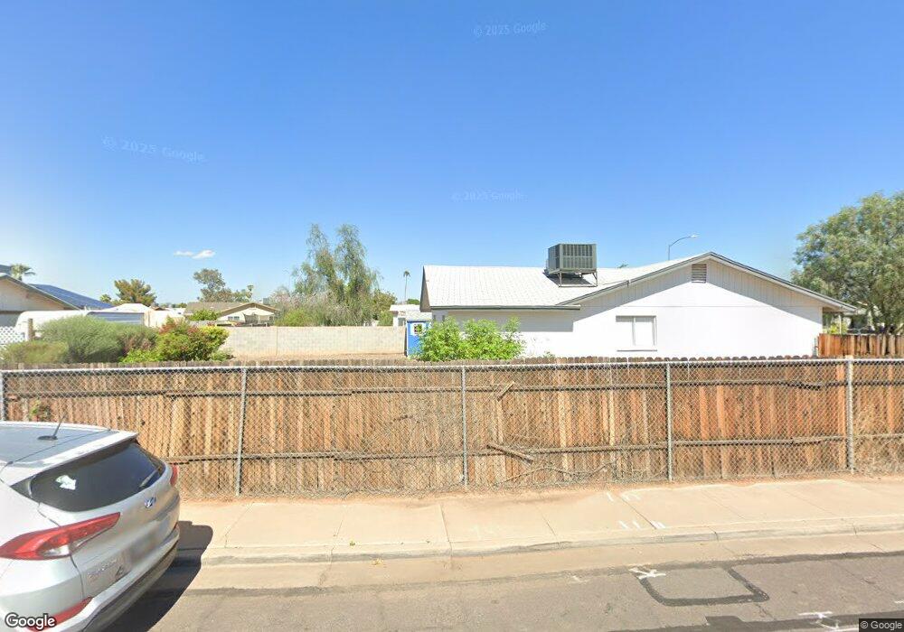 666 E Forge Ave, Mesa, AZ 85204 - photo 1