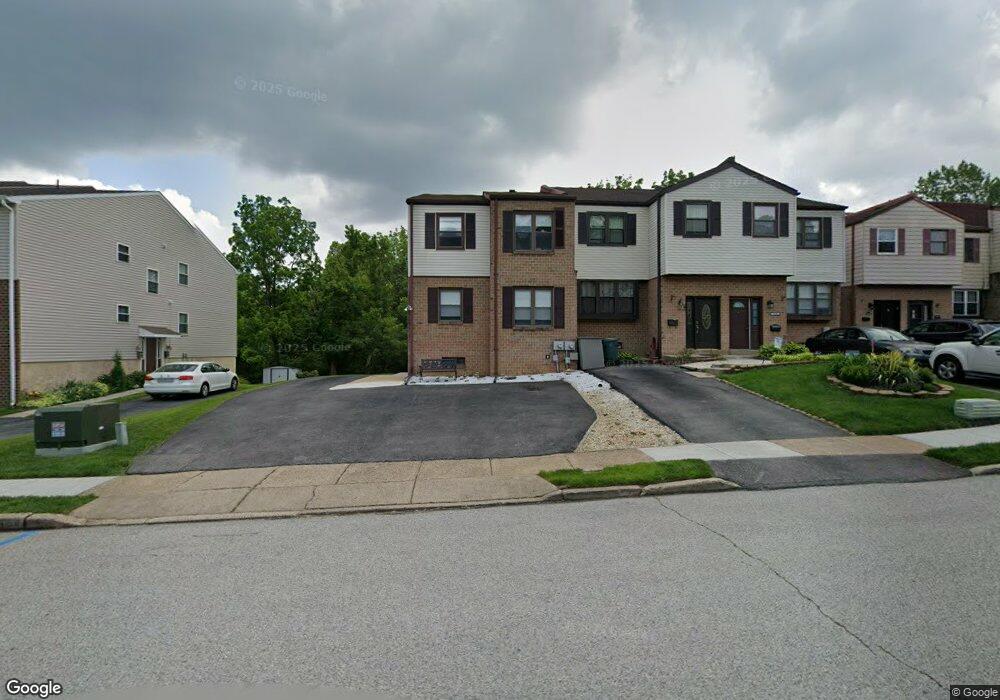 2154 Birch Dr, Lafayette Hill, PA 19444 - photo 1