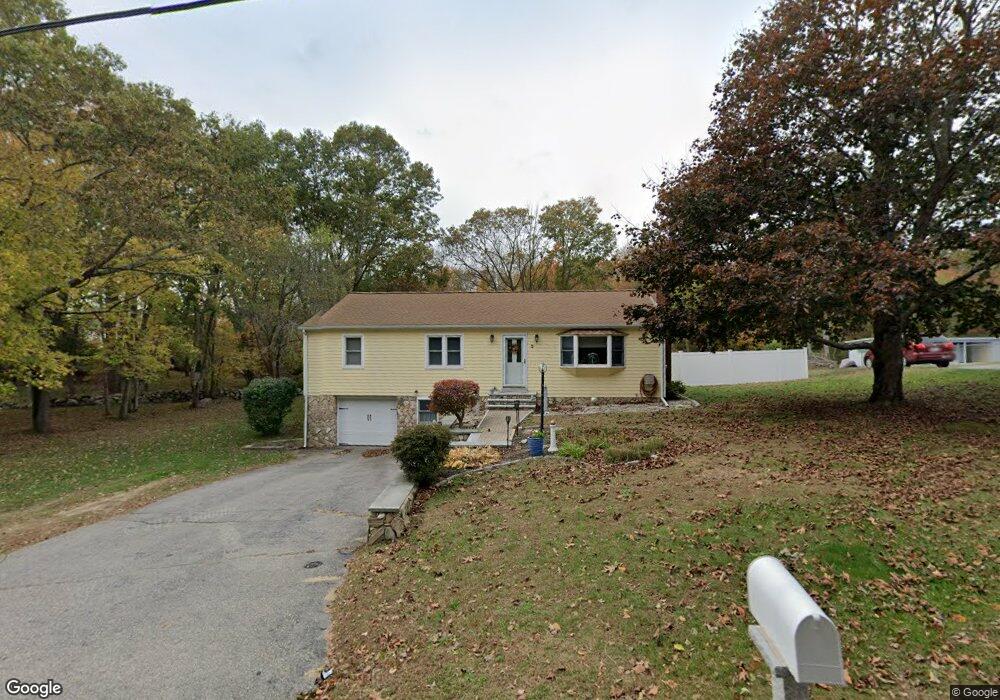 5 Mohegan Trail, Westerly, RI 02891 - photo 1