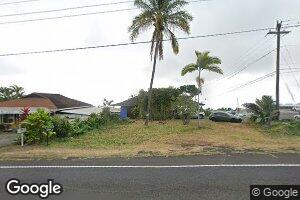 81-6367 Mamalahoa Hwy, Kealakekua, HI 96750