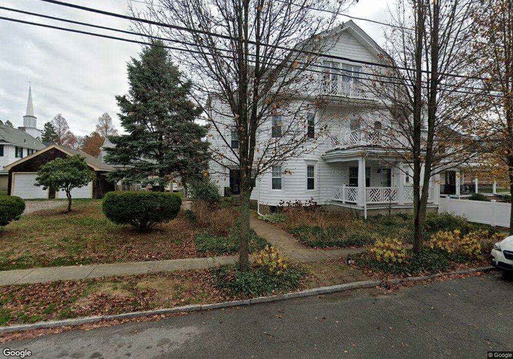 11 W Elm Ave unit 1, Quincy, MA 02170 - photo 1