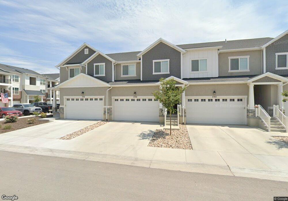 1788 N 3780 W unit 502, Lehi, UT 84043 - photo 1
