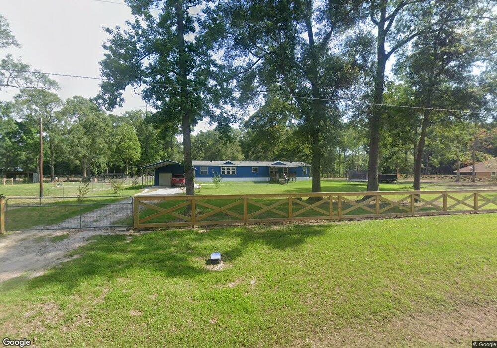 729 County Road 3709, Splendora, TX 77372 - photo 1