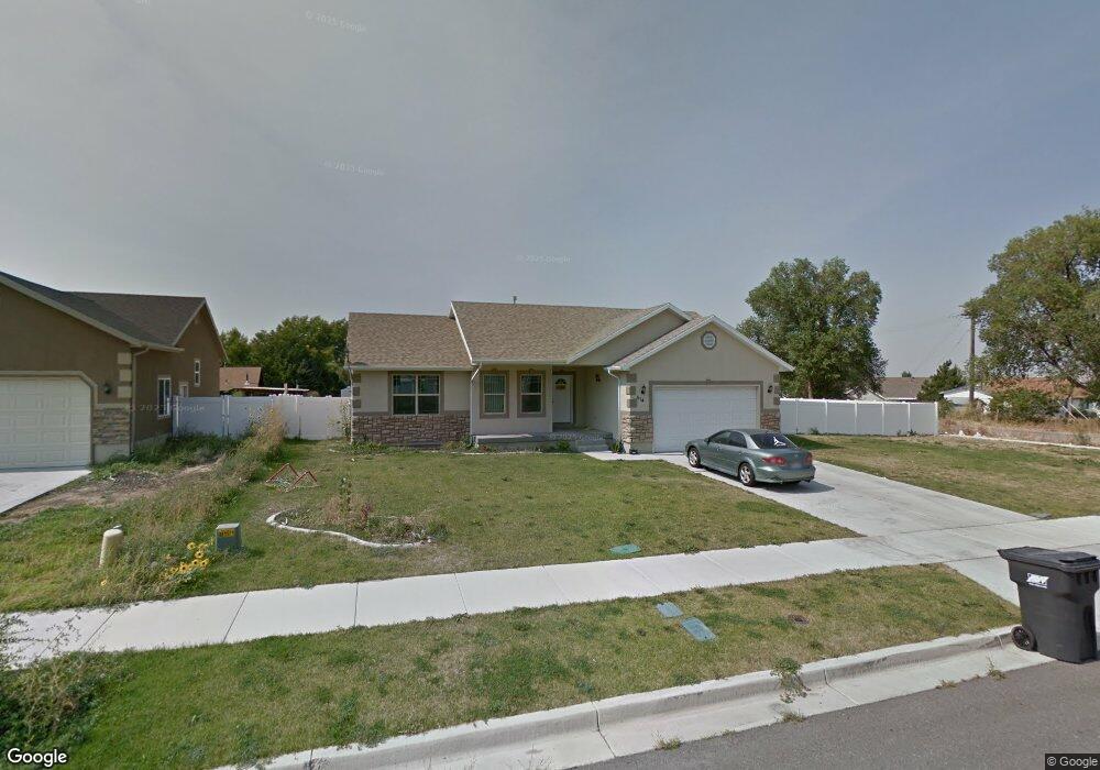 514 S 190 W, Santaquin, UT 84655 - photo 1