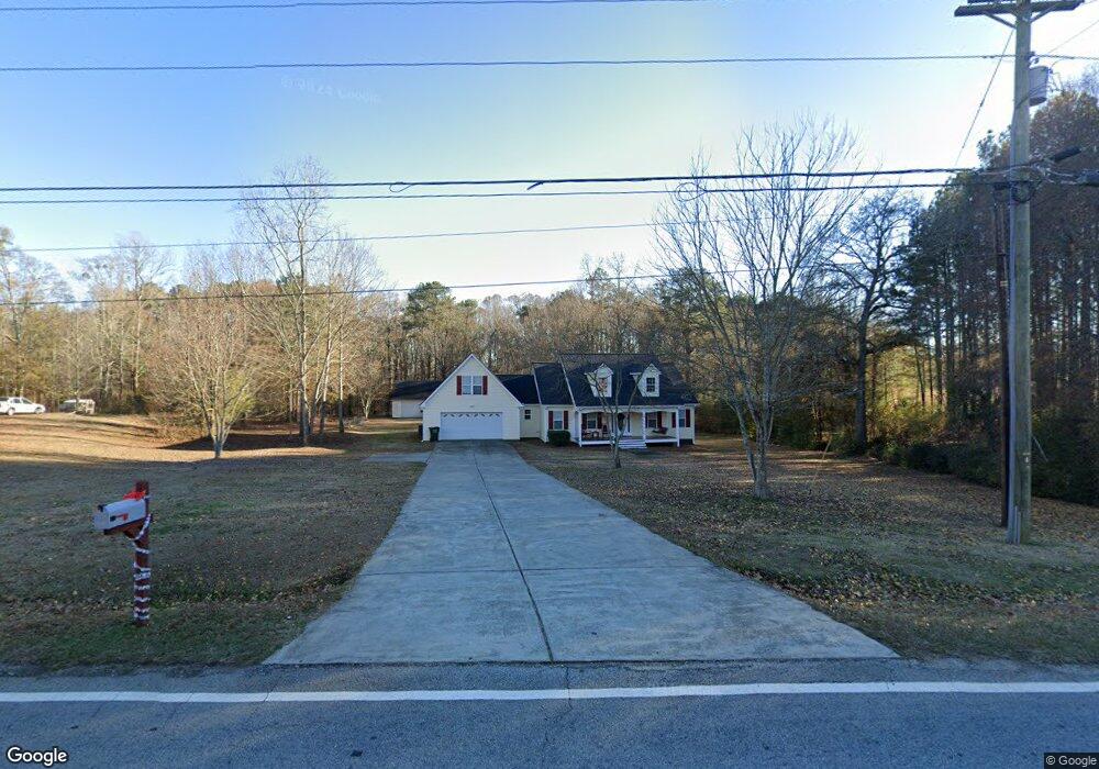 3400 Monroe Jersey Rd, Covington, GA 30014 - photo 1