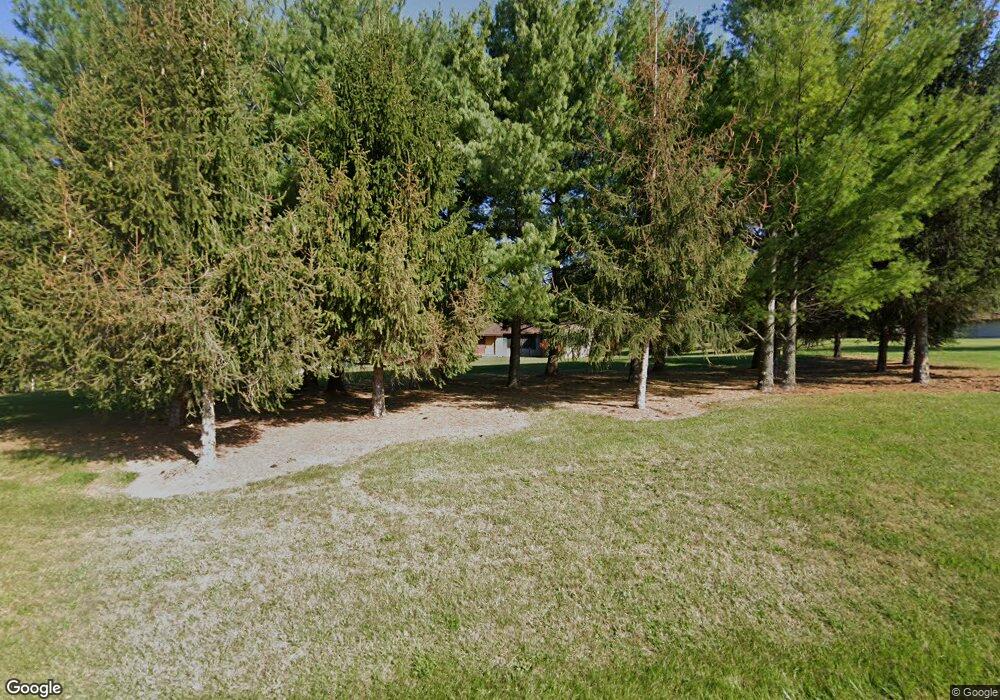 19423 Middle Pike, Wapakoneta, OH 45895 - photo 1