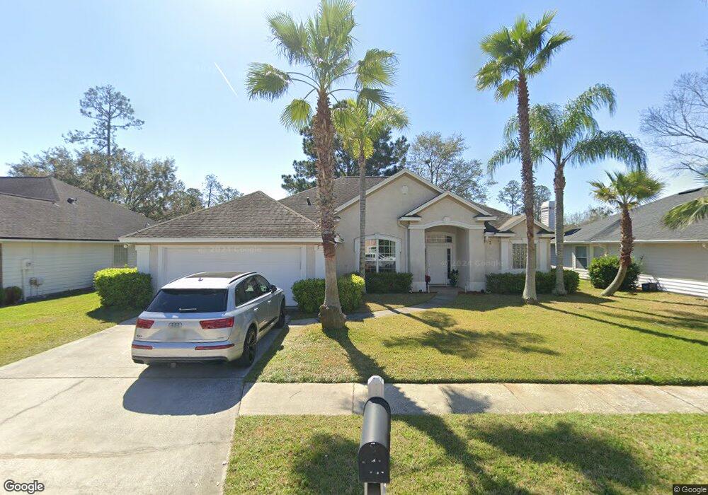1421 Creek's Edge, Orange Park, FL 32003 - photo 1