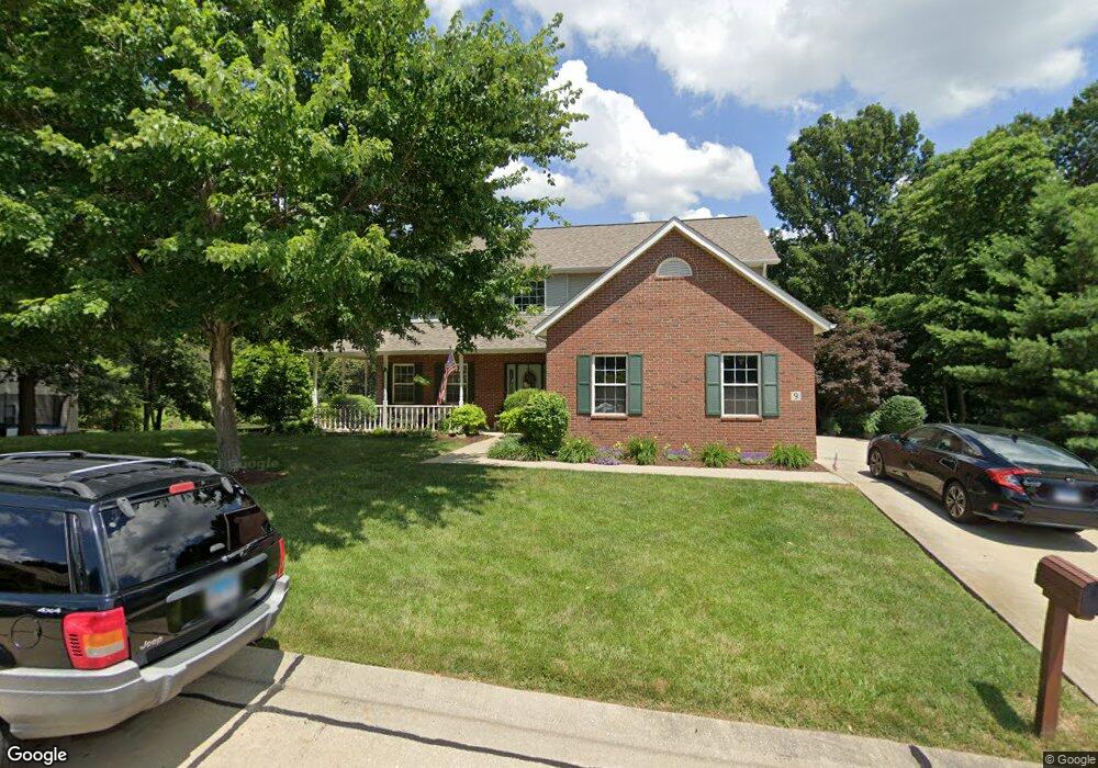 9 Forest Dr, Maryville, IL 62062 - photo 1