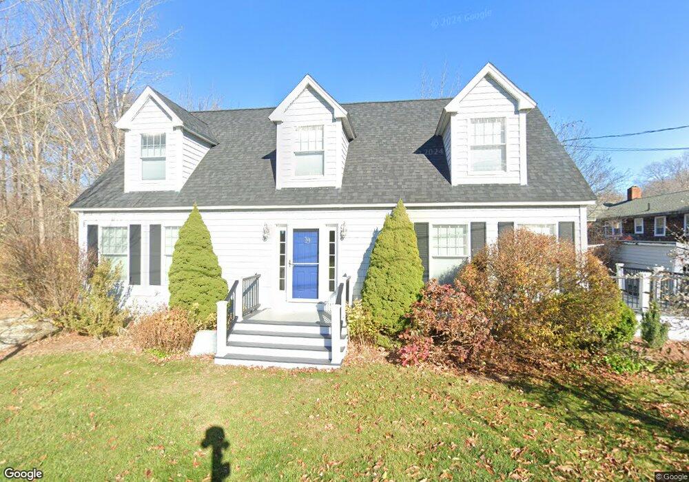 19 Powers Ave, Rye, NH 03870 - photo 1