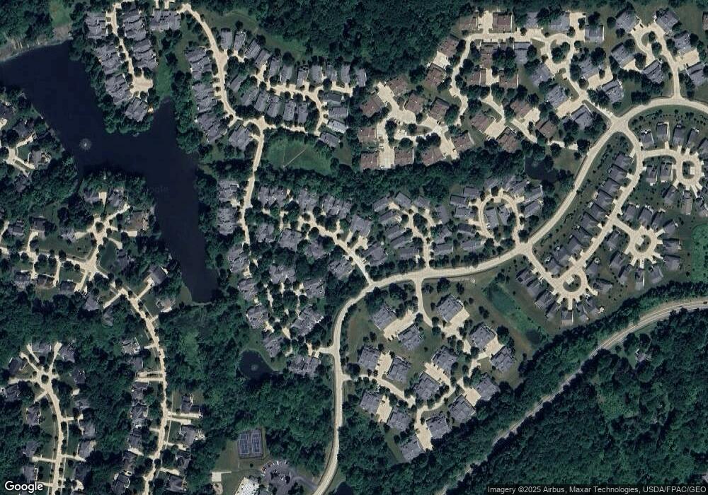 630 Fairfield Ln unit 630, Aurora, OH 44202 - photo 1