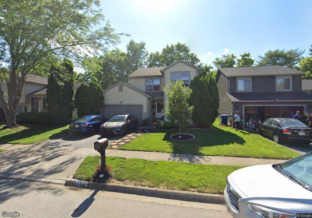 2813 Raphael Dr, Columbus, OH 43232 - photo 1