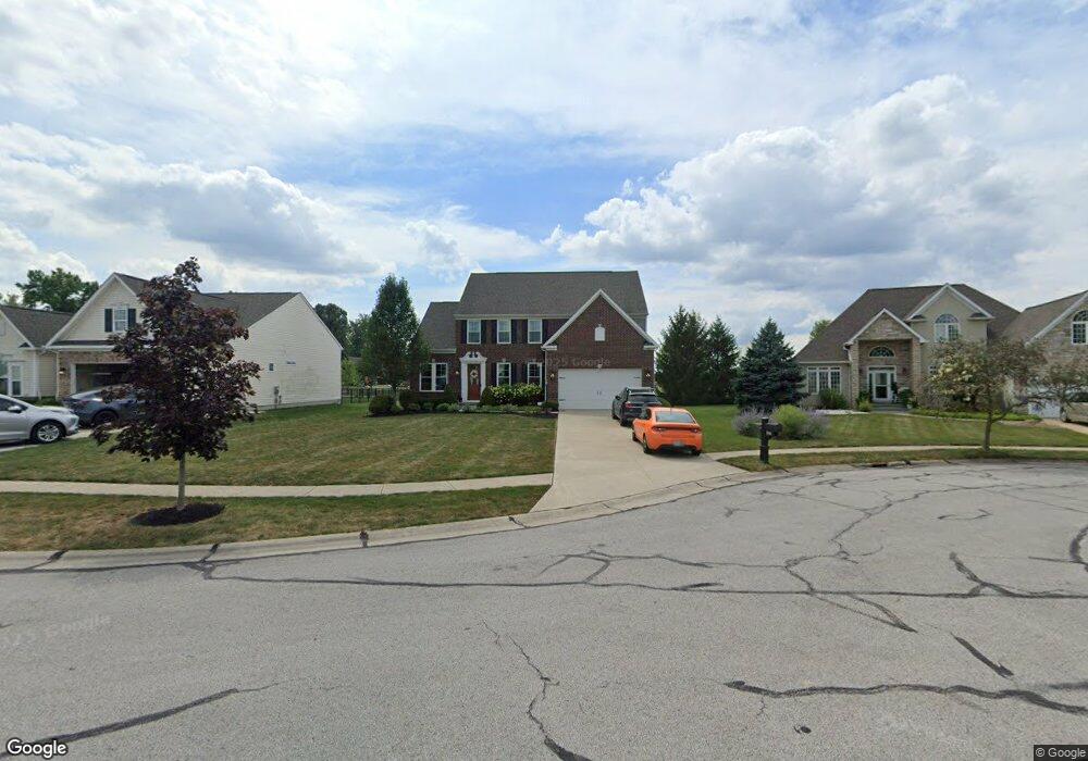 805 Willich Ct, Lagrange, OH 44050 - photo 1