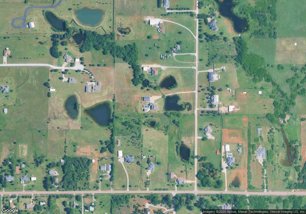 10201 Southern Creek Dr, Oklahoma City, OK 73165 - photo 1