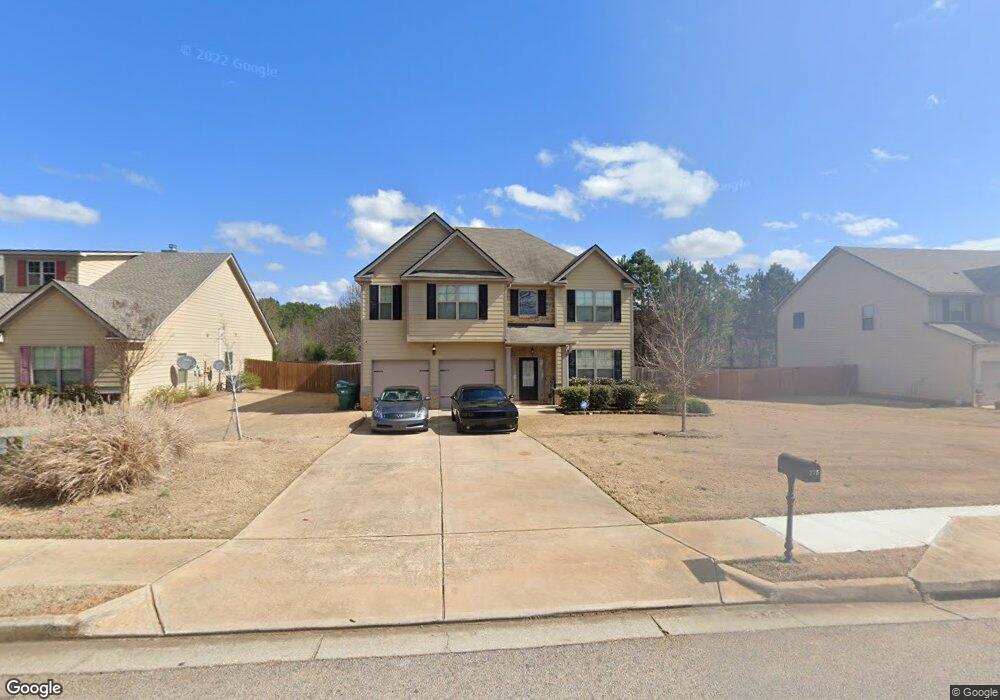 175 Jubilee Blvd unit 210, Locust Grove, GA 30248 - photo 1