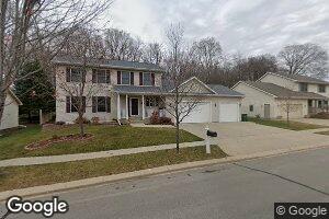 1115 Rocky Creek Dr NE, Rochester, MN 55906