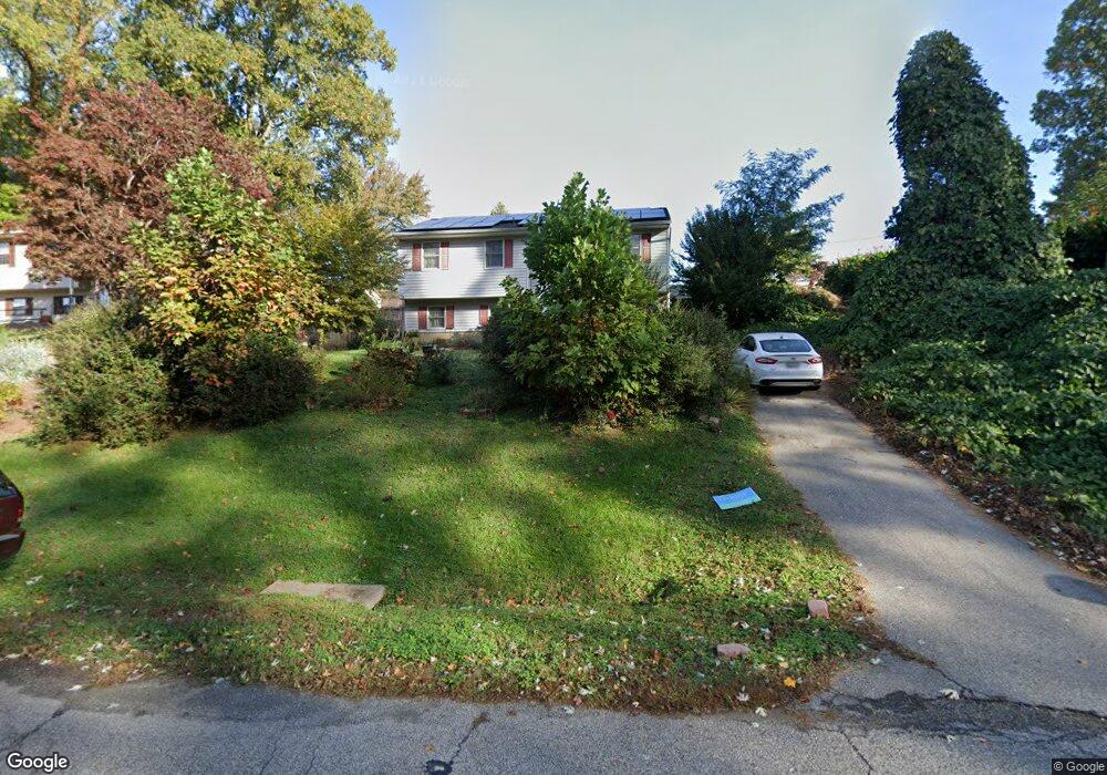 3620 4th St, North Beach, MD 20714 - photo 1