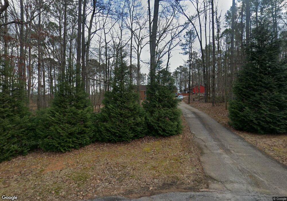 4441 Creek Ct, Stockbridge, GA 30281 - photo 1