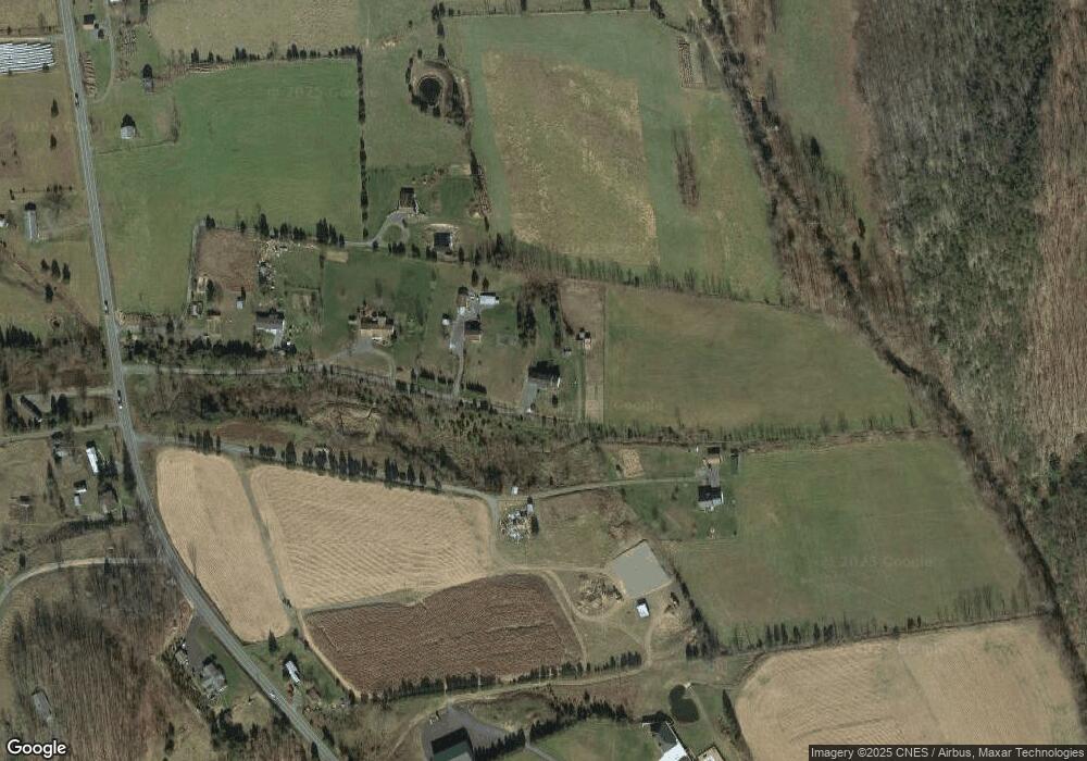 219 Scenic Dr, Maysville, WV 26833 - photo 1