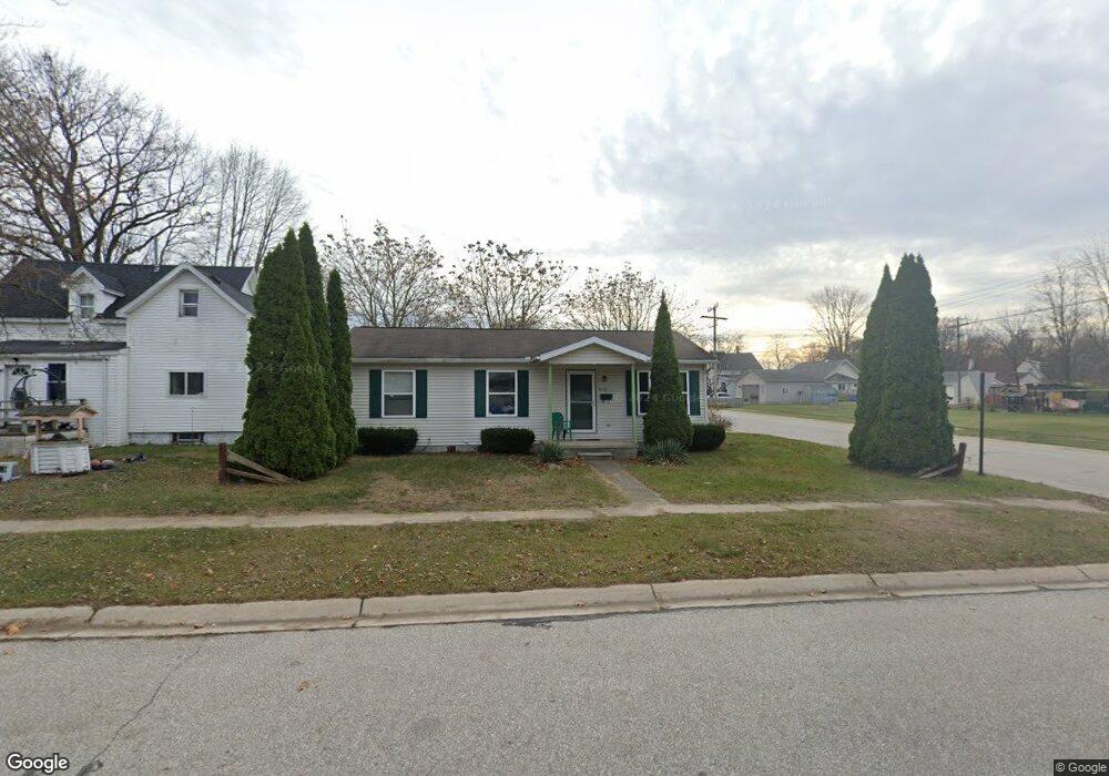 3100 Peavey St, Port Huron, MI 48060 - photo 1