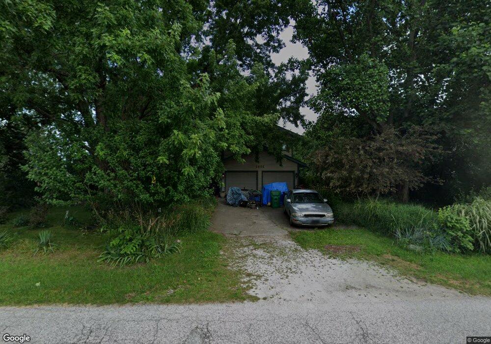 1056 S 300 E, La Porte, IN 46350 - photo 1