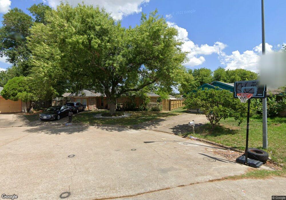 10314 Saber Ct, Houston, TX 77038 - photo 1