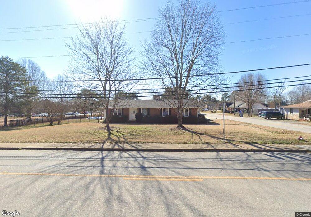 602 Bethel St unit 1-7, Clover, SC 29710 - photo 1