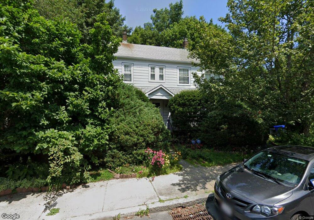 77 Perham St, West Roxbury, MA 02132 - photo 1