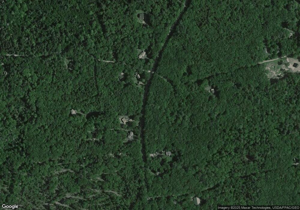 204 Pemaquid Harbor Rd, Pemaquid, ME 04558 - photo 1