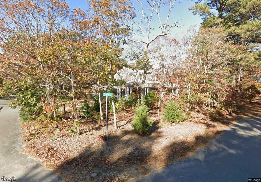 5 Lexington Ave, Oak Bluffs, MA 02557 - photo 1