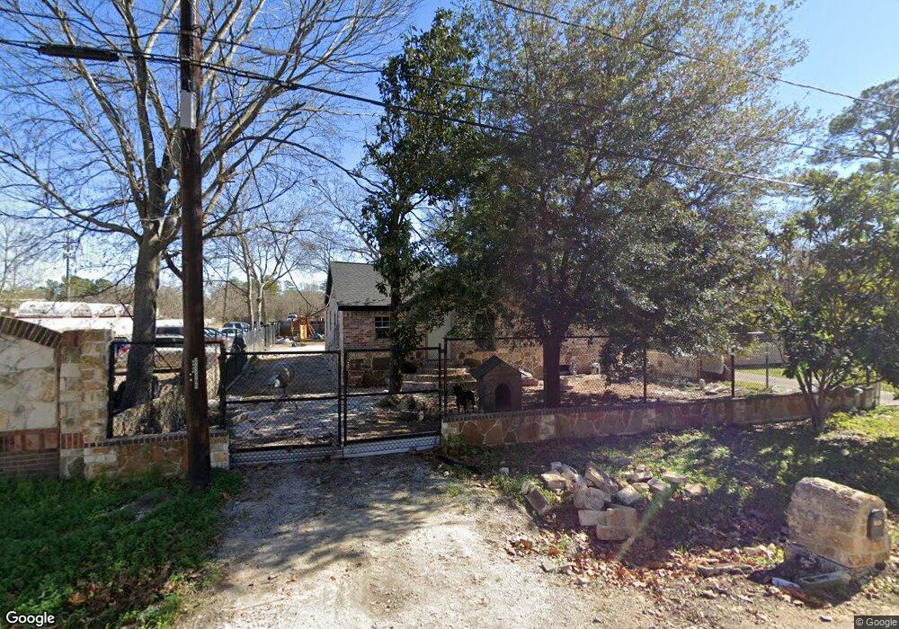 9426 Sherbourne St, Houston, TX 77016 - photo 1