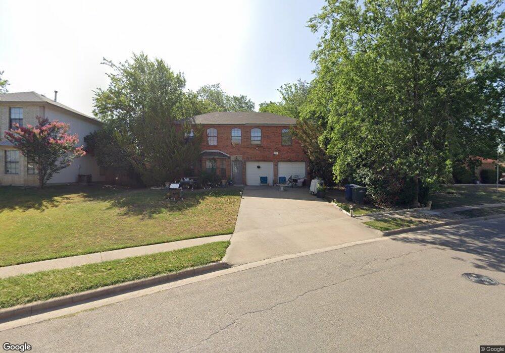 304 W Anderson Ave, Copperas Cove, TX 76522 - photo 1